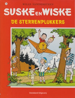 Suske en Wiske softcover nummer: 146. Oude cover. Suske en Wiske softcover nummer: 146. Oude cover.