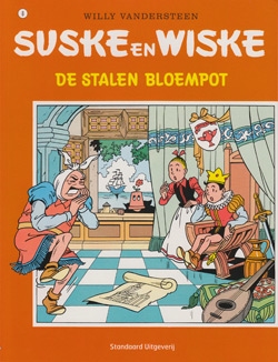 Softcover Shell nummer: 8. Softcover Shell nummer: 8.