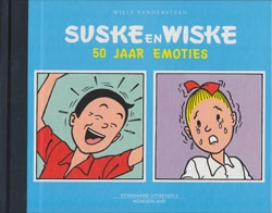 Suske en Wiske hardcover Oblong Suske en Wiske hardcover Oblong