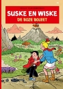 Suske en Wiske softcover nummer: 365.