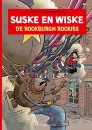 Suske en Wiske softcover nummer: 368.