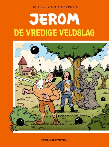 Jerom