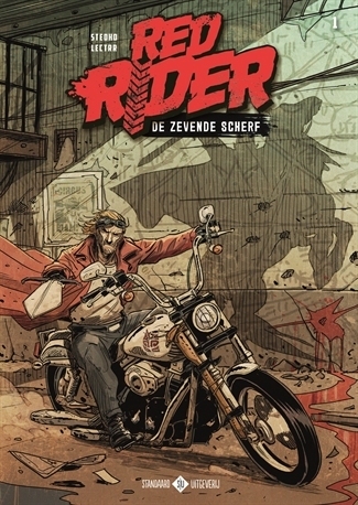 Red Rider