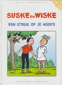 S & W Leesboekjes